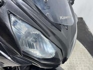 Kawasaki Er ER6 2016 38K MOT SEPTEMBER 2026 SERVICED A2 BIKE 650CC TWIN 8