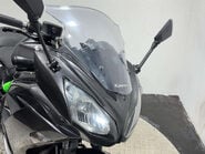 Kawasaki Er ER6 2016 38K MOT SEPTEMBER 2026 SERVICED A2 BIKE 650CC TWIN 25
