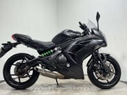 Kawasaki Er ER6 2016 38K MOT SEPTEMBER 2026 SERVICED A2 BIKE 650CC TWIN 1