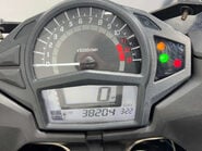 Kawasaki Er ER6 2016 38K MOT SEPTEMBER 2026 SERVICED A2 BIKE 650CC TWIN 32