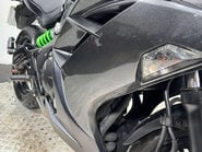 Kawasaki Er ER6 2016 38K MOT SEPTEMBER 2026 SERVICED A2 BIKE 650CC TWIN 28