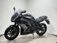 Kawasaki Er ER6 2016 38K MOT SEPTEMBER 2026 SERVICED A2 BIKE 650CC TWIN 5