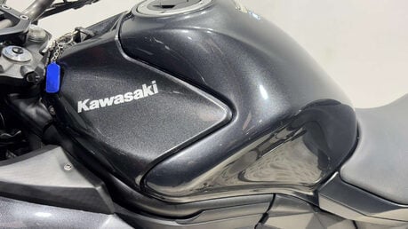 Kawasaki Er ER6 2016 38K MOT SEPTEMBER 2026 SERVICED A2 BIKE 650CC TWIN 22