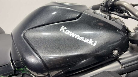 Kawasaki Er ER6 2016 38K MOT SEPTEMBER 2026 SERVICED A2 BIKE 650CC TWIN 17