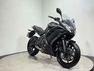 Kawasaki Er ER6 2016 38K MOT SEPTEMBER 2026 SERVICED A2 BIKE 650CC TWIN 6