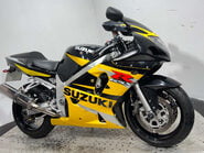 Suzuki GSX-R 2002 K1 24K GREAT RUNNING ORDER 600CC SPORTS BIKE GSXR 600 13