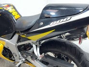 Suzuki GSX-R 2002 K1 24K GREAT RUNNING ORDER 600CC SPORTS BIKE GSXR 600 17