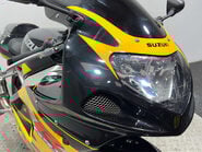 Suzuki GSX-R 2002 K1 24K GREAT RUNNING ORDER 600CC SPORTS BIKE GSXR 600 21