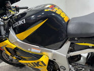 Suzuki GSX-R 2002 K1 24K GREAT RUNNING ORDER 600CC SPORTS BIKE GSXR 600 18