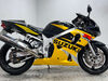 Suzuki GSX-R 2002 K1 24K GREAT RUNNING ORDER 600CC SPORTS BIKE GSXR 600