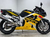 Suzuki GSX-R 2002 K1 24K GREAT RUNNING ORDER 600CC SPORTS BIKE GSXR 600