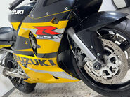 Suzuki GSX-R 2002 K1 24K GREAT RUNNING ORDER 600CC SPORTS BIKE GSXR 600 22