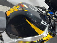 Suzuki GSX-R 2002 K1 24K GREAT RUNNING ORDER 600CC SPORTS BIKE GSXR 600 11