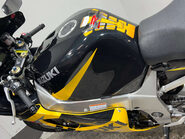 Suzuki GSX-R 2002 K1 24K GREAT RUNNING ORDER 600CC SPORTS BIKE GSXR 600 20