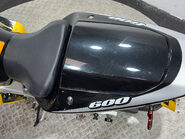 Suzuki GSX-R 2002 K1 24K GREAT RUNNING ORDER 600CC SPORTS BIKE GSXR 600 19