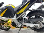 Suzuki GSX-R 2002 K1 24K GREAT RUNNING ORDER 600CC SPORTS BIKE GSXR 600 16