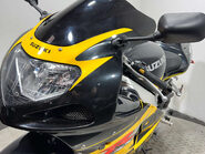 Suzuki GSX-R 2002 K1 24K GREAT RUNNING ORDER 600CC SPORTS BIKE GSXR 600 23