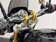 Triumph Street Triple 2009 51K GREAT RUNNING TRADE SALE LONG MOT SPORTS EXHAUST 17