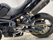 Triumph Street Triple 2009 51K GREAT RUNNING TRADE SALE LONG MOT SPORTS EXHAUST 14