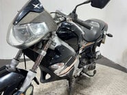 Leike LK 2010 10K AUTO NON RUNNING PROJECT BIKE 50CC SCOOTER 22