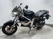 Leike LK 2010 10K AUTO NON RUNNING PROJECT BIKE 50CC SCOOTER 5