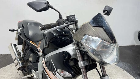 Leike LK 2010 10K AUTO NON RUNNING PROJECT BIKE 50CC SCOOTER 20