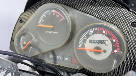 Leike LK 2010 10K AUTO NON RUNNING PROJECT BIKE 50CC SCOOTER 15