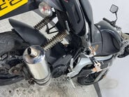 Leike LK 2010 10K AUTO NON RUNNING PROJECT BIKE 50CC SCOOTER 16