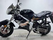 Leike LK 2010 10K AUTO NON RUNNING PROJECT BIKE 50CC SCOOTER 6