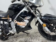 Leike LK 2010 10K AUTO NON RUNNING PROJECT BIKE 50CC SCOOTER 12