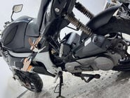 Leike LK 2010 10K AUTO NON RUNNING PROJECT BIKE 50CC SCOOTER 17