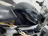 Leike LK 2010 10K AUTO NON RUNNING PROJECT BIKE 50CC SCOOTER 14