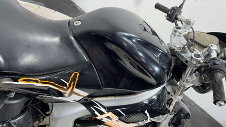 Leike LK 2010 10K AUTO NON RUNNING PROJECT BIKE 50CC SCOOTER 14