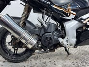 Leike LK 2010 10K AUTO NON RUNNING PROJECT BIKE 50CC SCOOTER 11