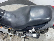 Leike LK 2010 10K AUTO NON RUNNING PROJECT BIKE 50CC SCOOTER 9