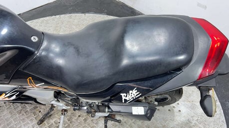 Leike LK 2010 10K AUTO NON RUNNING PROJECT BIKE 50CC SCOOTER 9