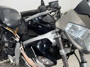 Leike LK 2010 10K AUTO NON RUNNING PROJECT BIKE 50CC SCOOTER 13