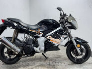 Leike LK 2010 10K AUTO NON RUNNING PROJECT BIKE 50CC SCOOTER 1