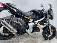 Leike LK 2010 10K AUTO NON RUNNING PROJECT BIKE 50CC SCOOTER 2