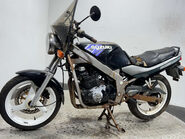 Suzuki GS500 1990 35K NON RUNNING 1 OWNER 500CC TWIN PROJECT BIKE 5