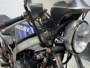 Suzuki GS500 1990 35K NON RUNNING 1 OWNER 500CC TWIN PROJECT BIKE 20