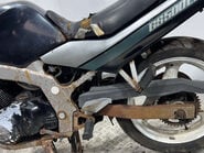 Suzuki GS500 1990 35K NON RUNNING 1 OWNER 500CC TWIN PROJECT BIKE 10