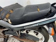 Suzuki GS500 1990 35K NON RUNNING 1 OWNER 500CC TWIN PROJECT BIKE 19