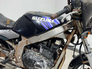 Suzuki GS500 1990 35K NON RUNNING 1 OWNER 500CC TWIN PROJECT BIKE 13