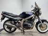 Suzuki GS500 1990 35K NON RUNNING 1 OWNER 500CC TWIN PROJECT BIKE