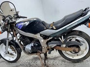 Suzuki GS500 1990 35K NON RUNNING 1 OWNER 500CC TWIN PROJECT BIKE 6