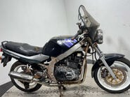 Suzuki GS500 1990 35K NON RUNNING 1 OWNER 500CC TWIN PROJECT BIKE 3