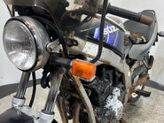 Suzuki GS500 1990 35K NON RUNNING 1 OWNER 500CC TWIN PROJECT BIKE 22