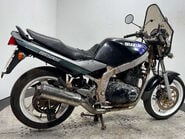Suzuki GS500 1990 35K NON RUNNING 1 OWNER 500CC TWIN PROJECT BIKE 2