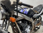 Suzuki GS500 1990 35K NON RUNNING 1 OWNER 500CC TWIN PROJECT BIKE 11
